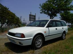Used Nissan AVENIR CARGO
