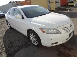 Used Toyota Camry