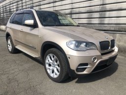 Used BMW X5