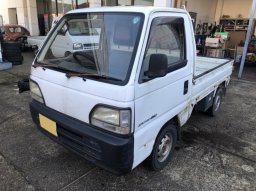 Used Honda ACTY TRUCK