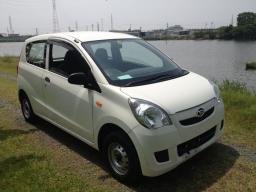 Used Daihatsu Mira