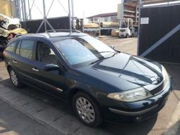 Used Renault LAGNA