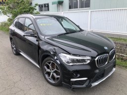 Used BMW X1