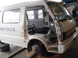 Used Mazda Bongo Van