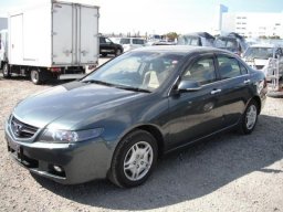 Used Honda Accord