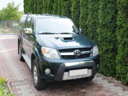 Used Toyota Hilux