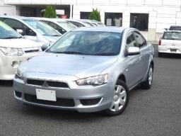 Used Mitsubishi Galant