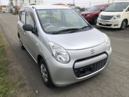 Used Suzuki Alto