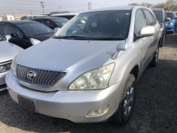 Used Toyota Harrier