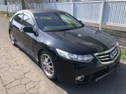 Used Honda Accord