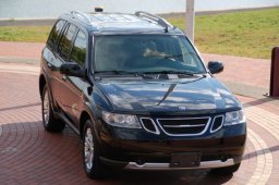 Used SAAB 9-7X