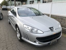 Used Peugeot 407