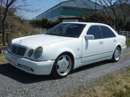 Used Mercedes-Benz Benz