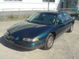 Used Chrysler Vision
