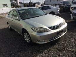 Used Toyota Camry