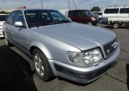 Used Audi S4