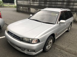 Used Subaru LEGACY TOURING WAGON