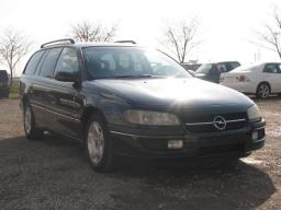 Used Opel Omega