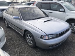 Used Subaru Legacy