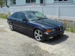 Used BMW 318