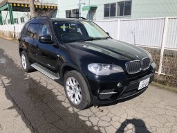 Used BMW X 5