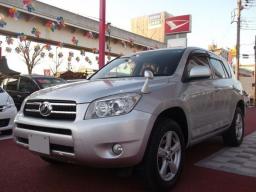 Used Toyota RAV4