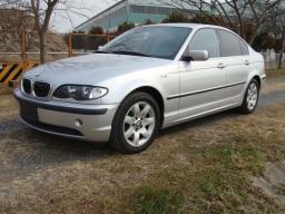 Used BMW 325i