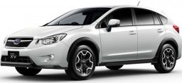 Used Subaru imprezaXV Used Subaru imprezaXV