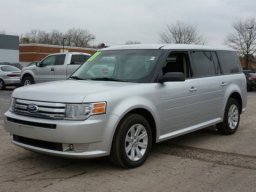 Used Ford FLEX