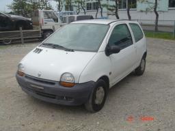 Used Renault Twingo