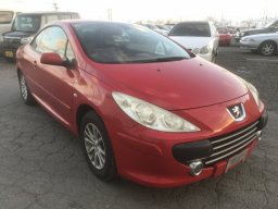 Used Peugeot 307