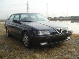 Used Alfa Romeo ALFA ROMEO