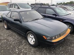 Used Nissan Silvia