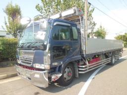 Used Nissan UD Condor