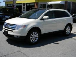 Used Ford Edge