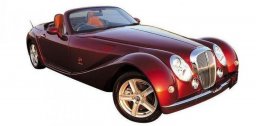 Used Mitsuoka himiko