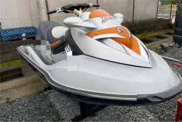 Used SEA DOO JETSKI