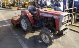 Used Shibaura TRACTOR