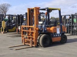 Used Toyota 1.0ton FORKLIFT