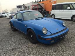 Used Porsche 911