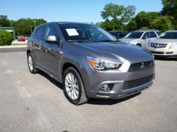 Used Mitsubishi Outlander