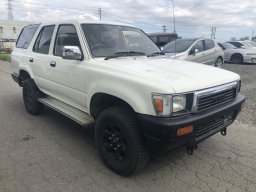 Used Toyota Hilux SURF