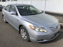 Used Toyota Camry