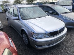 Used Toyota Verta