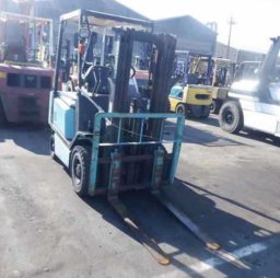 Used Sumitomo Forklift