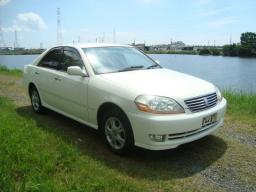 Used Toyota Mark II