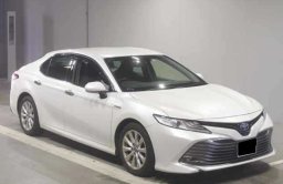 Used Toyota Camry