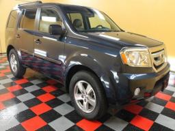 Used Honda Pilot