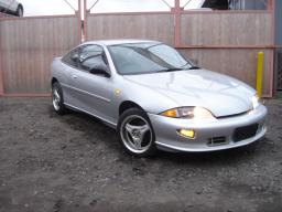 Used Toyota Cavalier