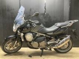 Used aprilia Bike